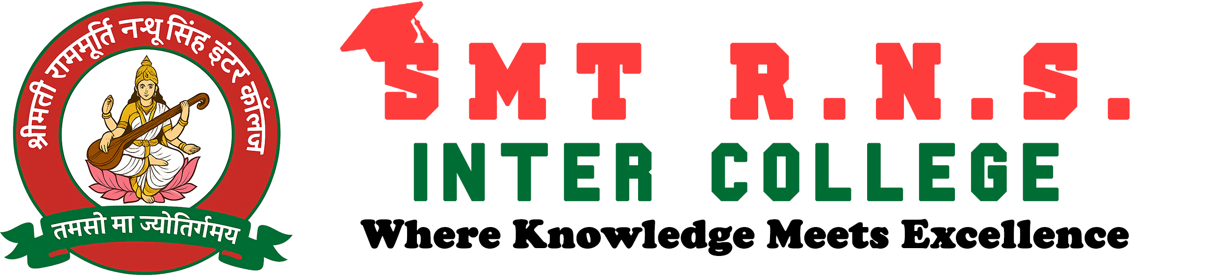 Smt_Rns Logo