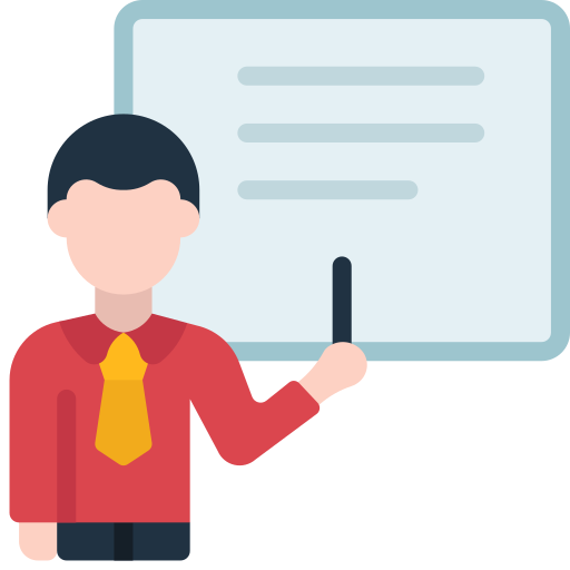 Teachers Icon